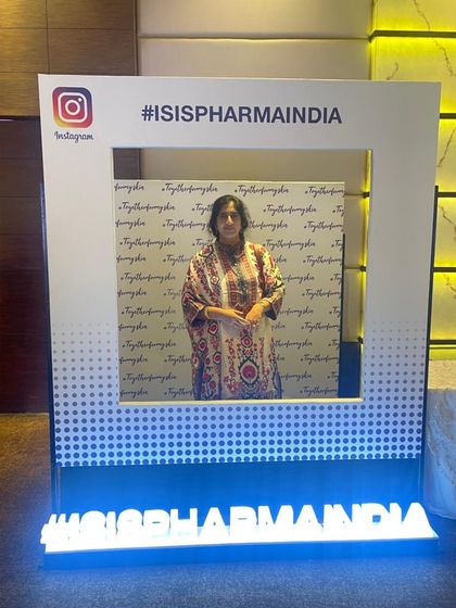 Priya J Talageri - Anti-Aging & Skin Tightening My Professional Engagements photo 8