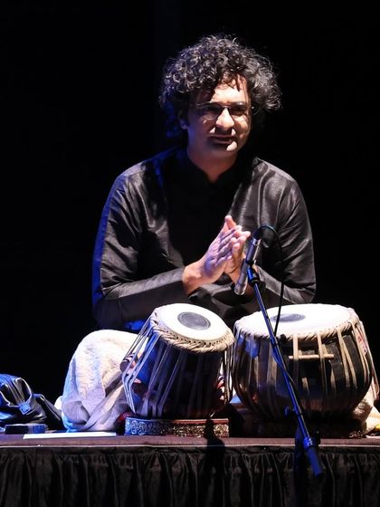 Fusion & World Music Collaborations photo 17