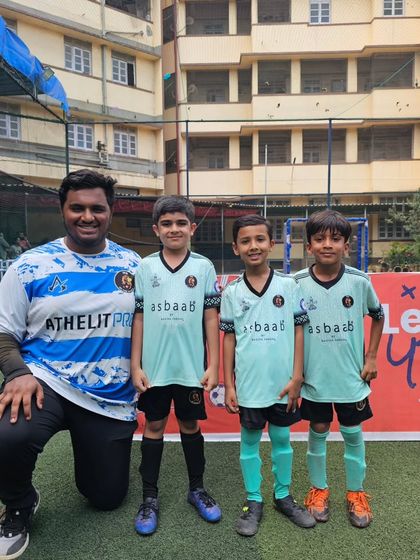 Tournament Dominance photo 48