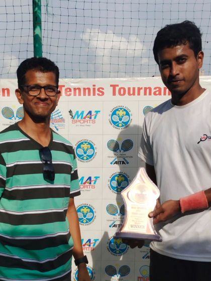 Our Champions: Celebrating Success photo 25