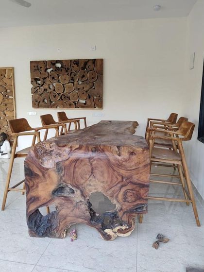 Rakshith Landscaping - Landscape Design & Installation Decorative Sculptures & Water Features photo 34