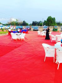 Event Equipment Rental