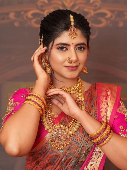 Aishwarya Rangarajan - Live Musical Performance Elegance in Ethnic Wear photo 30