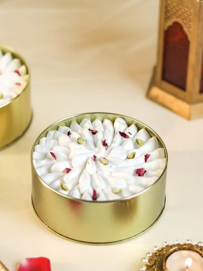 Desi Flavours, Modern Pastries photo 8