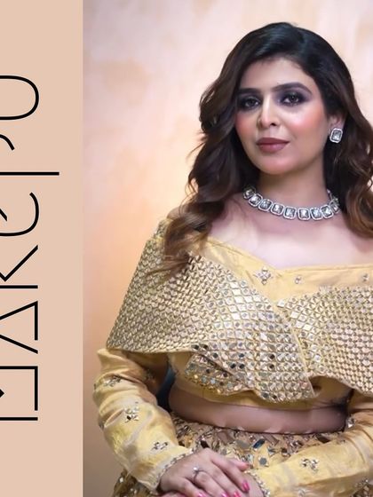 Looks Salon - Makeup Services Party & Evening Glam photo 25