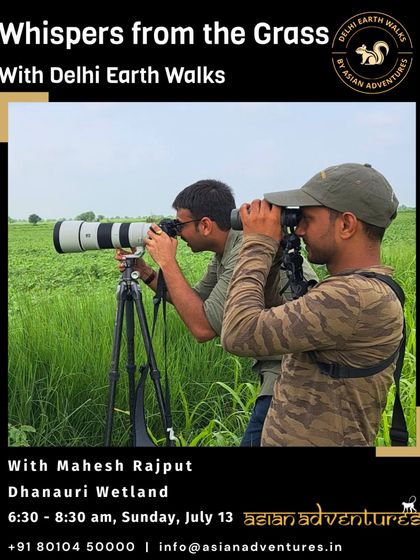 Meet Our Expert Naturalists photo 5