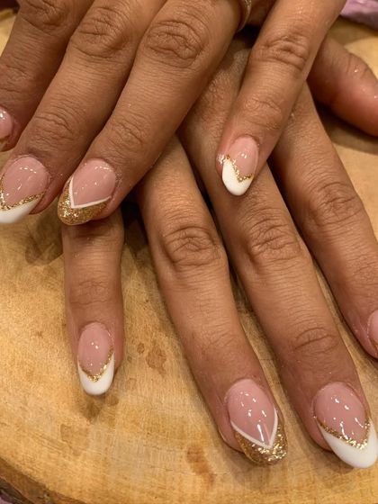 Bridal & Special Occasion Nails photo 5