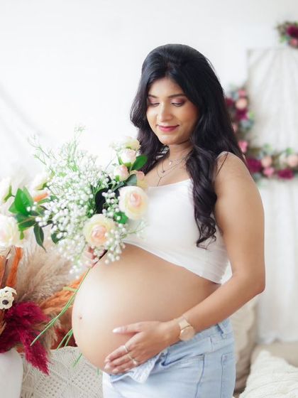 The Journey Together: Couple Portraits photo 78