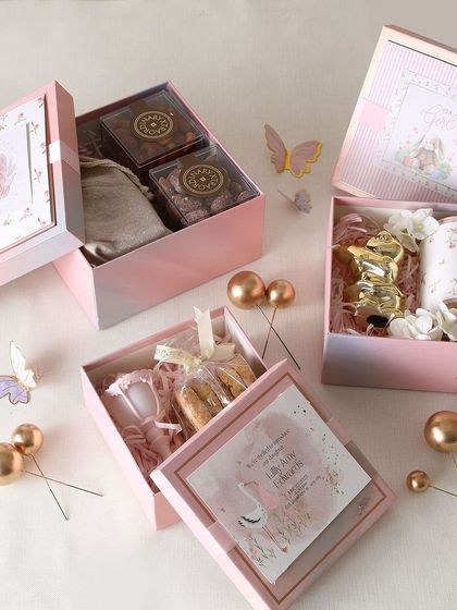 Celebration Favors (Weddings, Birthdays & Baby Showers) photo 5