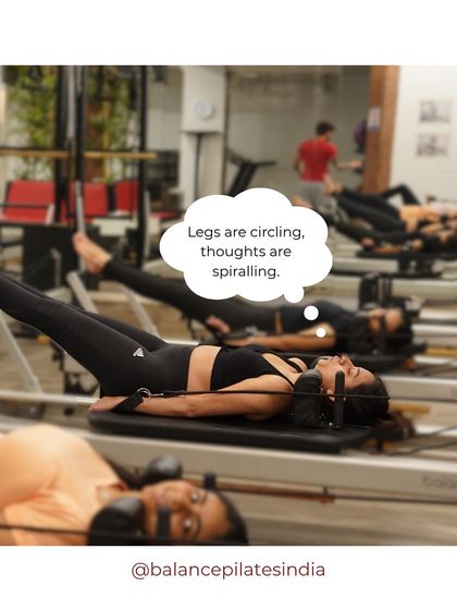 The #PilatesLife: That Feeling When... photo 5