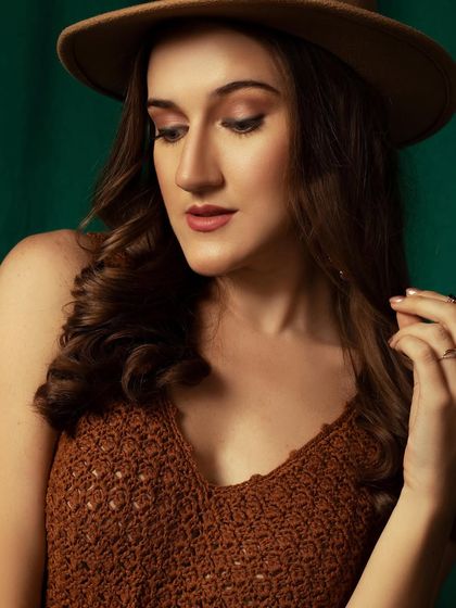 Model & Actor Portfolios photo 65