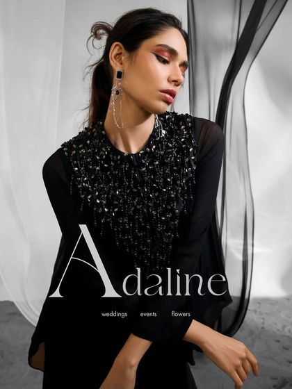 Chic Co-ords, Kurta & Pant Sets photo 48