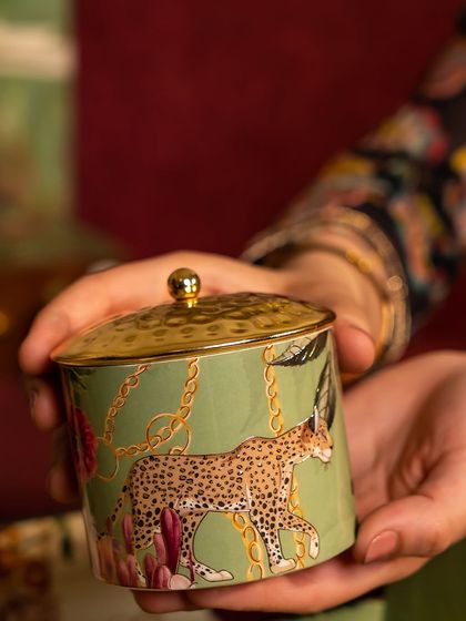 Ekaani - Luxury Wedding Stationery & Gifting Tales of Tropic: A Lush Beginning photo 7