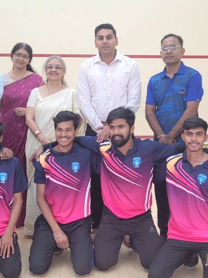 Inter-School Championships photo 24