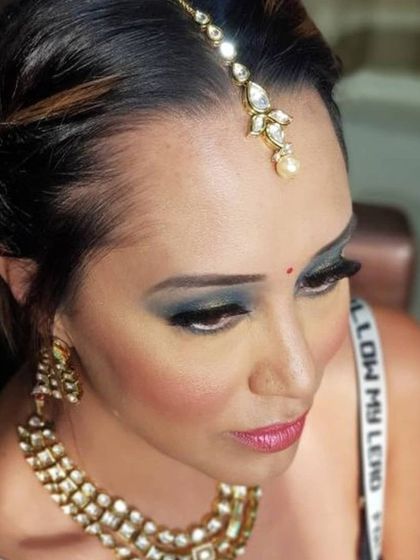 Party & Evening Glam photo 3