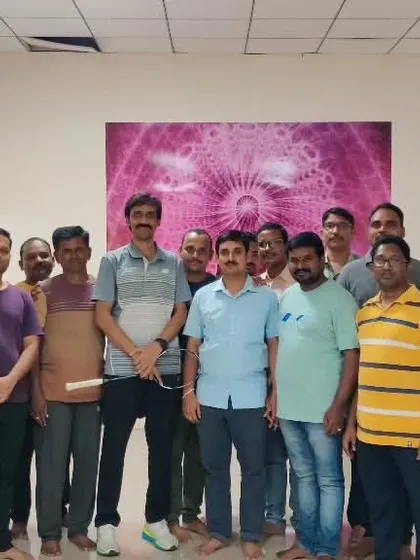 More group photos and event moments that capture the spirit and community of Badminton Gurukul.