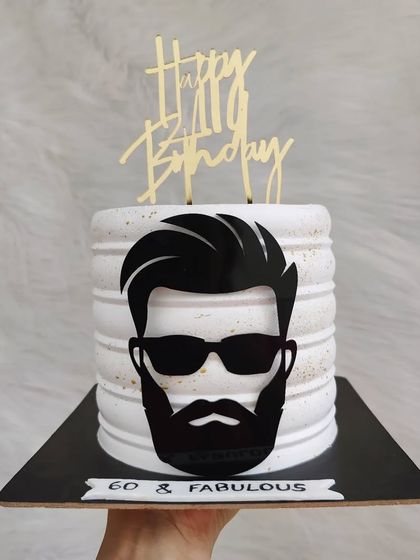 The Mommy's Bake Shop - Custom Themed Cakes Cakes for Hobbies & Passions photo 19