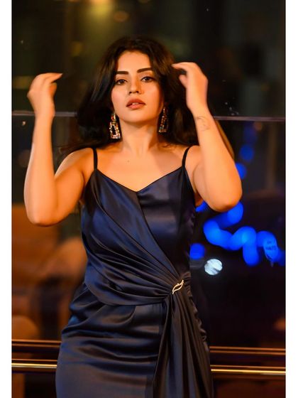 Red Carpet Studio - Bespoke Bridal & Occasion Wear Our Celebrity Moments & Client Diaries photo 10