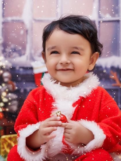 Holiday & Festival Minis photo 10