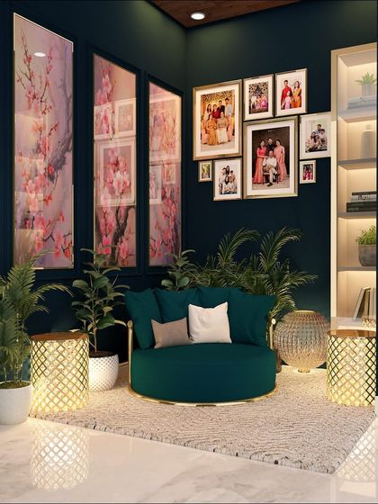 100Krafts - Custom Furniture & Storage Solutions Clever Corners, Nooks & Foyers photo 9