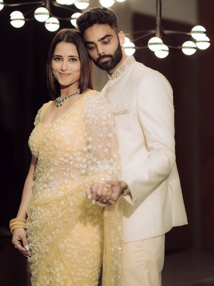 Engagement & Pre-Wedding Sessions photo 58