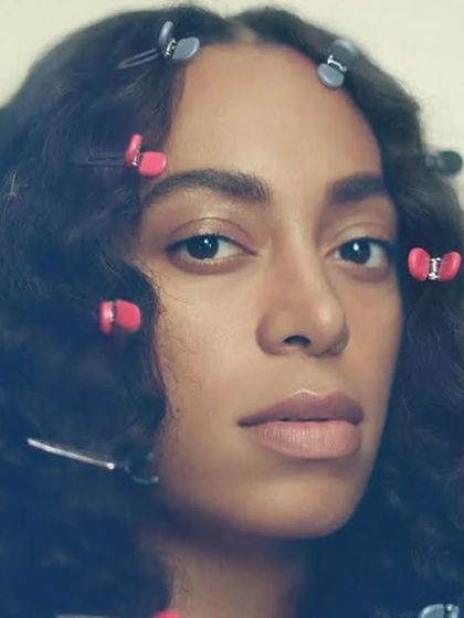 Solange is another artist whose music I love to feature in my more emotional sets. Her sound is both innovative and deeply soulful.