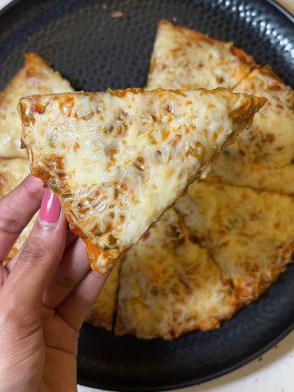 Italian Favourites, Veggie Style photo 41