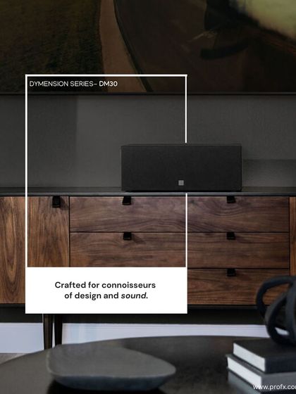 Pro FX - High-Fidelity (Hi-Fi) Audio Systems Product Showcase & Technical Details photo 89