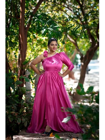 Creative Kalpane - Occasion Wear Rental Pre-Wedding & Couple Shoots photo 26