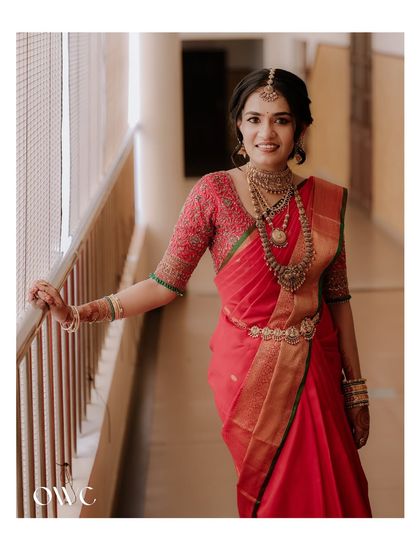 Orange Wedding Cinemas - Wedding Photography & Cinematography The Art of the Bridal Portrait photo 41