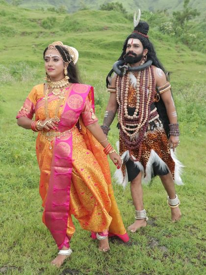 Creative & Mythological Artistry photo 12