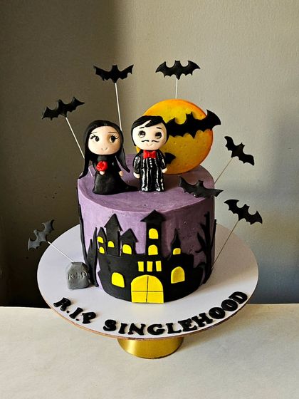 Pink Frost Patisserie - Handcrafted Edible Figurines & Toppers The Artisan's Touch: A Look at the Details photo 12