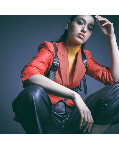 Editorial Fashion Styling