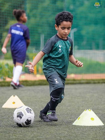 Kickstart FC - Football Academy & Training Programs Youth Academy: The Next Generation photo 88