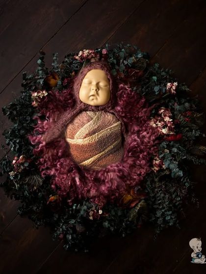 Wonderkids - Newborn, Kids & Family Photography Newborn Portraits: The First Few Days photo 10