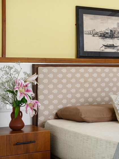 Simplécede - Full-Home Interior Design Serene & Personal Bedrooms photo 35