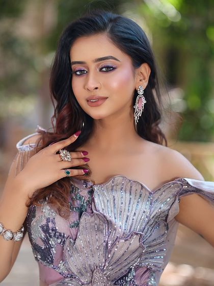 Creative & Editorial Makeup photo 6