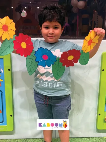 Festive Fun & Holiday Workshops photo 20