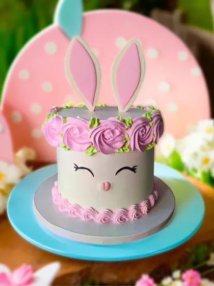 Shikha's Le Gateau - Custom & Celebration Cakes Festive & Seasonal Specials photo 36