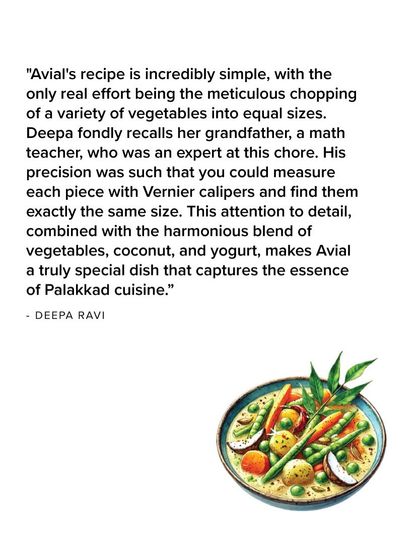 Nivaala - Recipe Preservation & Keepsakes From Our Community's Kitchens photo 15