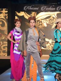 Fashion Design and Tailoring Courses