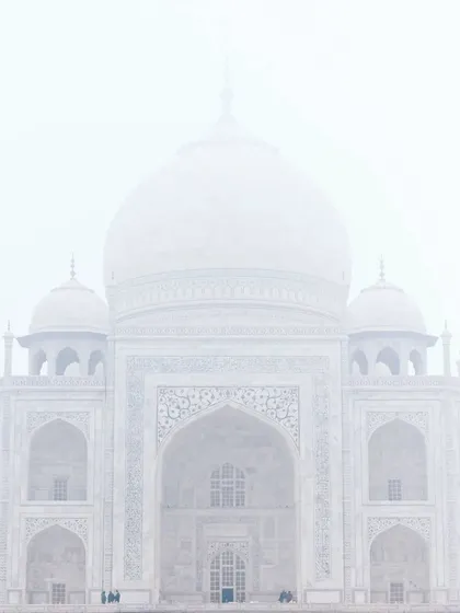 A collection of additional shots from my city explorations, including more angles of Humayun's Tomb, the Taj Mahal, Kanpur's ghats and landmarks, Gwalior resorts, and creative long-exposure light trails.