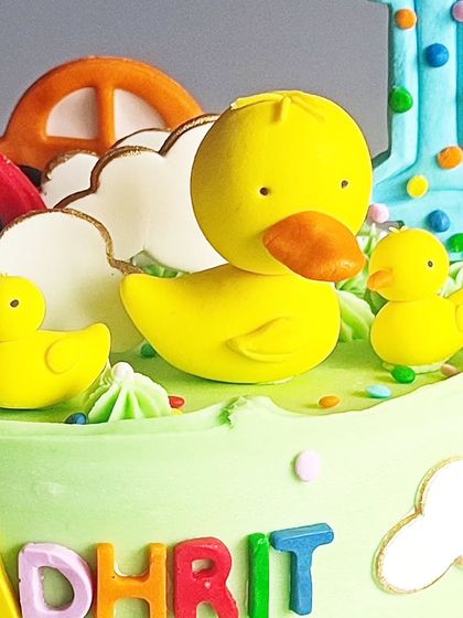 Playful Creations for Young Hearts photo 39