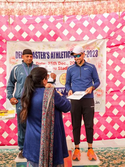 Additional Work & Training Insights photo 31