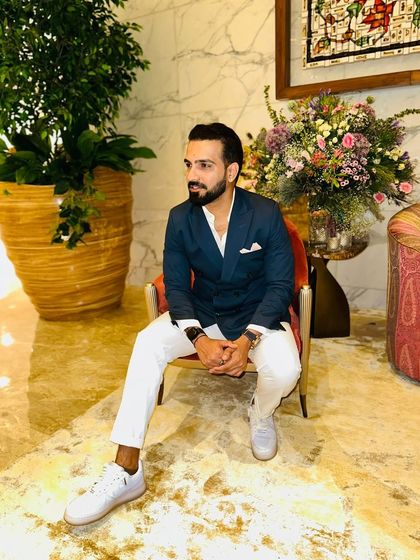 The Look: Event Style photo 4