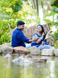Baby and Family Photography