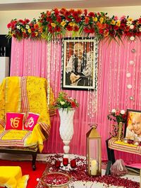 Religious & Festive Decoration