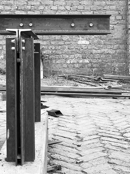 Studio HKAD - Interior Design Bespoke Objects & Furniture photo 6