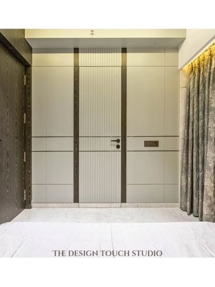 Serene Bedroom Sanctuaries photo 47