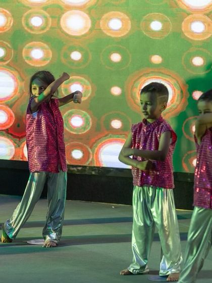 Evolve Montessori - Montessori Preschool Program A Home Away From Home photo 13